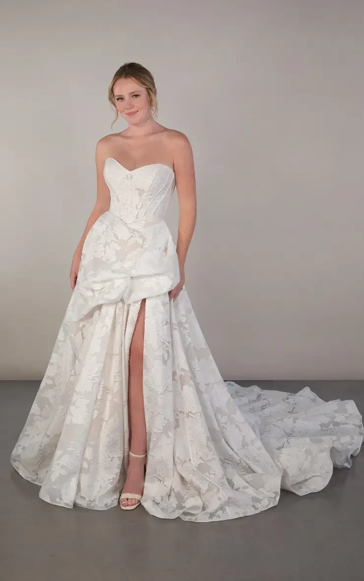 OXFORD STREET | Circle Park Bridal Boutique