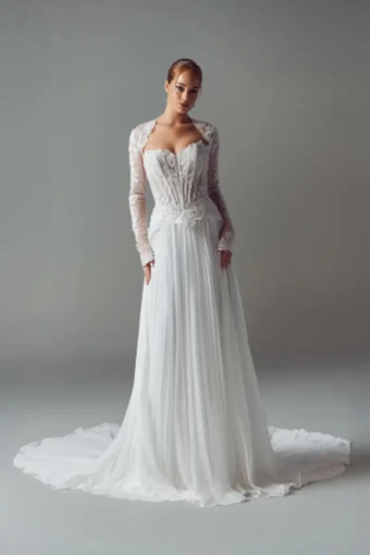 Evie Young Sally #0 default Ivory thumbnail