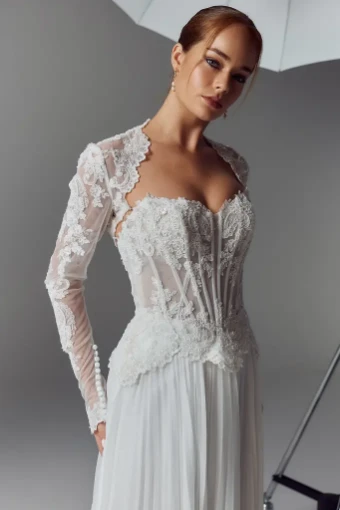 Evie Young Sally #2 Ivory thumbnail