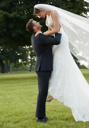 Julietta by Morilee Stefani ~ 2123 (Unlined) #2 default Ivory thumbnail