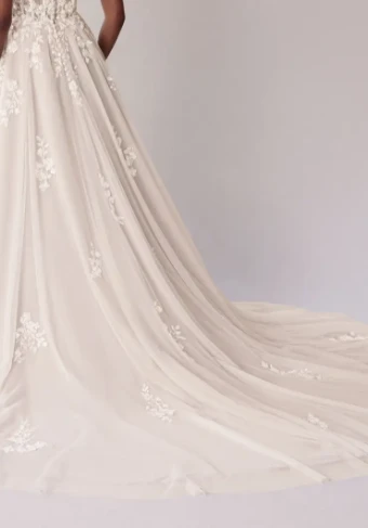 Julietta by Morilee Summer ~ 2707 #5 default Ivory/Ivory thumbnail