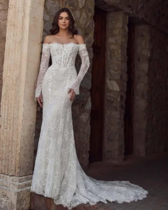 Calla Blanche Iolanthe #0 default Ivory/Light Nude with Skin thumbnail