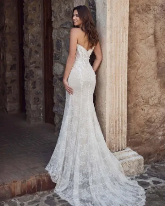 Calla Blanche Iolanthe #5 default Ivory/Light Nude with Skin thumbnail