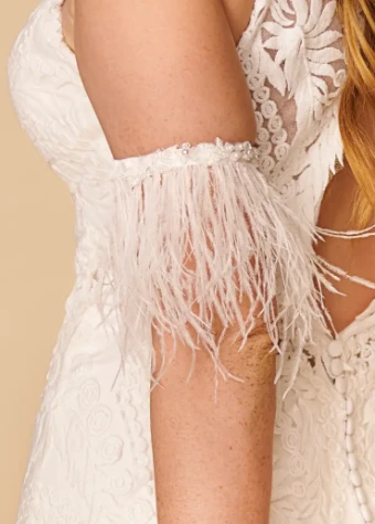 All Who Wander Tarly #0 default Ivory Only thumbnail