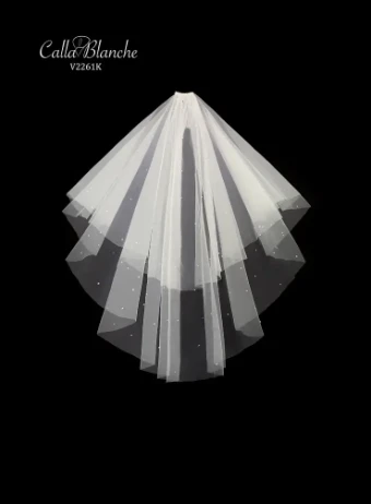 Calla Blanche V2261K #0 default Ivory thumbnail