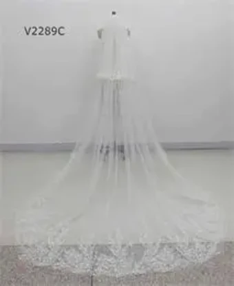 Calla Blanche V2289C #0 default Ivory Only thumbnail