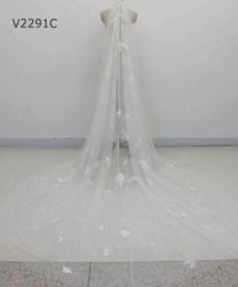 Calla Blanche V2291C #0 default Ivory Only thumbnail