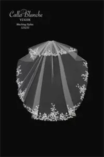 Calla Blanche V2323K #0 default Ivory thumbnail