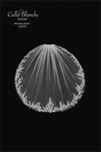Calla Blanche V2326F #0 default Ivory thumbnail