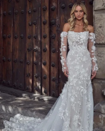 Calla Blanche Matching #2 Ivory thumbnail