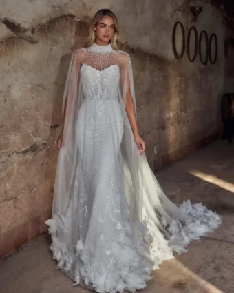 Calla Blanche Matching #3 Ivory thumbnail