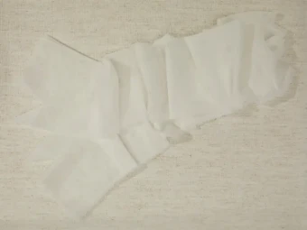 EnVogue Bridal GL2409 ~ Gloves #2 default Ivory thumbnail