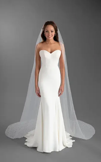 Essense of Australia AVL0043 #0 default Ivory thumbnail