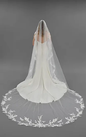 Essense of Australia AVL0055 #0 default Ivory thumbnail