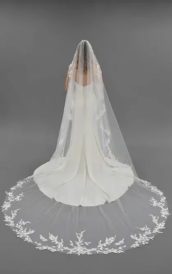 Essense of Australia AVL0055 #1 default Ivory thumbnail