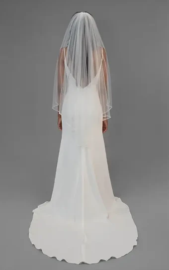 Essense of Australia AVL0096 #0 default Ivory thumbnail