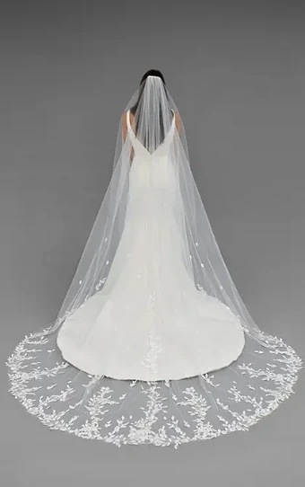 Essense of Australia AVL0061 #0 default Ivory thumbnail