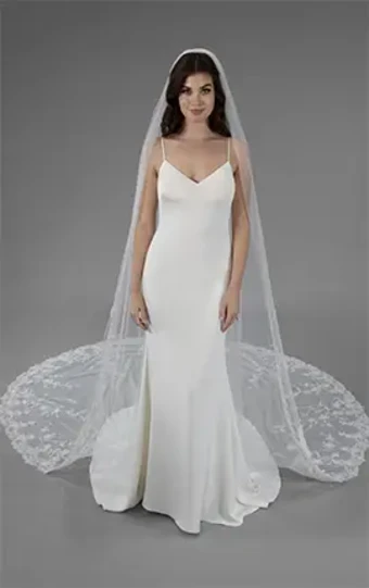 Essense of Australia AVL0138 #0 default Ivory thumbnail