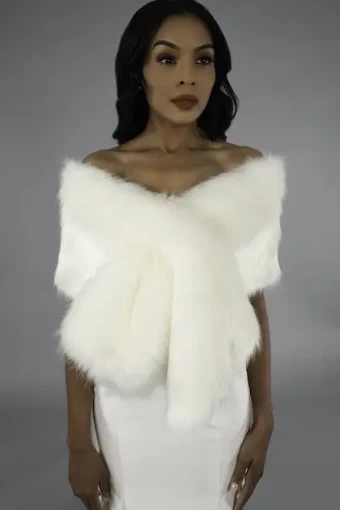 Essense of Australia ASH0003 #0 default Ivory Only thumbnail