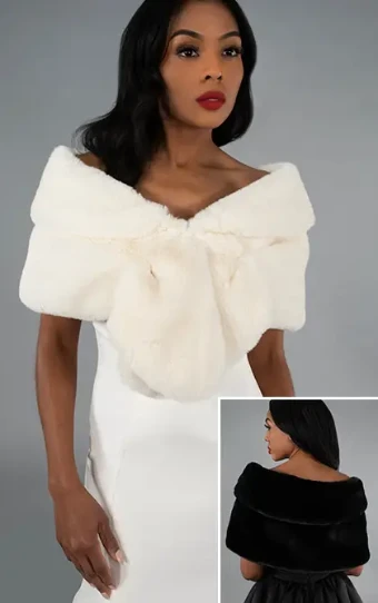 Essense of Australia ASH0002 #0 default Ivory thumbnail