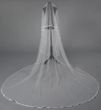 Essense of Australia AVL0191 #1 Ivory thumbnail