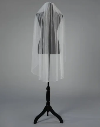 Essense of Australia AVL0186 #1 Silver Glitter thumbnail