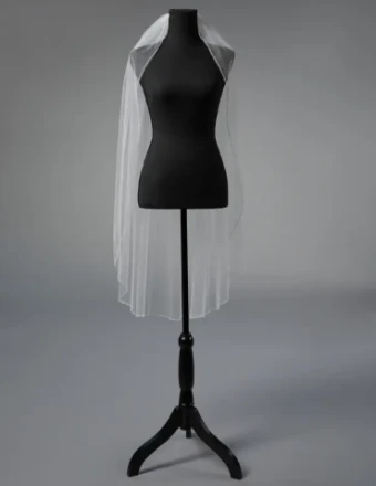 Essense of Australia AVL0186 #0 default Silver Glitter thumbnail