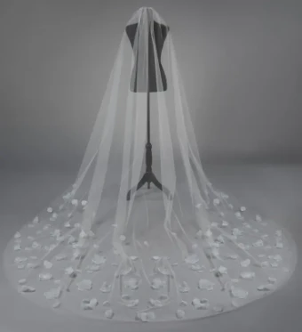 Essense of Australia AVL0185 #1 default Ivory/Blush thumbnail