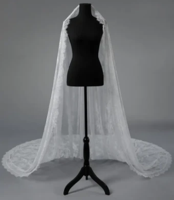 Essense of Australia AVL0193 #0 default Ivory thumbnail