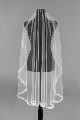 Essense of Australia AVL0199 #1 Ivory thumbnail