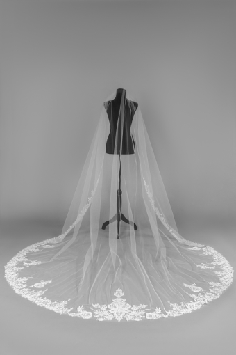 Essense of Australia AVL0215 #1 Ivory thumbnail