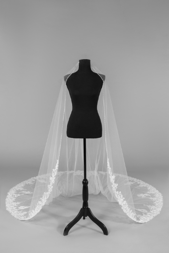 Essense of Australia AVL0215 #0 default Ivory thumbnail