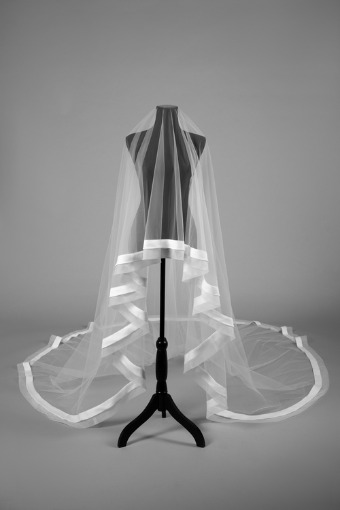 Essense of Australia AVL0217 #1 Ivory thumbnail