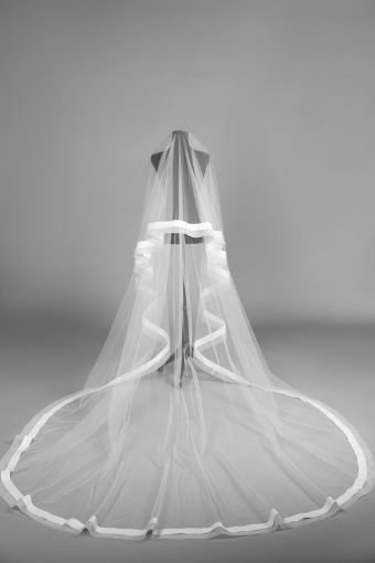 Essense of Australia AVL0217 #2 Ivory thumbnail