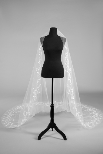 Essense of Australia AVL0220 #0 default Ivory thumbnail