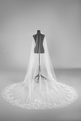 Essense of Australia AVL0220 #1 Ivory thumbnail