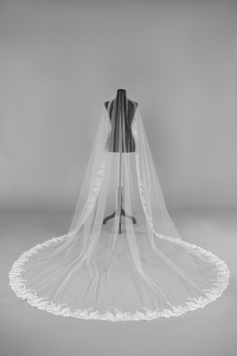 Essense of Australia AVL0213 #1 Ivory thumbnail