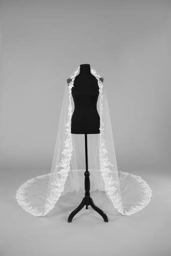 Essense of Australia AVL0213 #0 default Ivory thumbnail