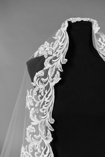 Essense of Australia AVL0214 #2 default Ivory thumbnail