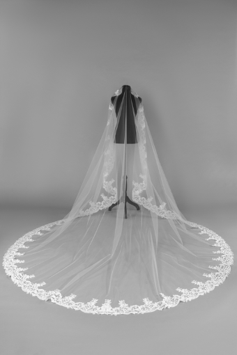 Essense of Australia AVL0214 #1 Ivory thumbnail