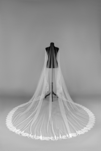 Essense of Australia AVL0216 #1 Ivory thumbnail