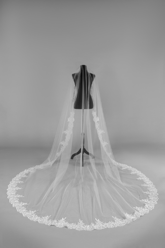 Essense of Australia AVL0219 #1 Ivory thumbnail