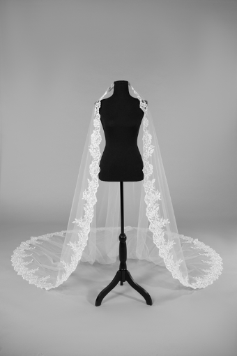 Essense of Australia AVL0219 #0 default Ivory thumbnail