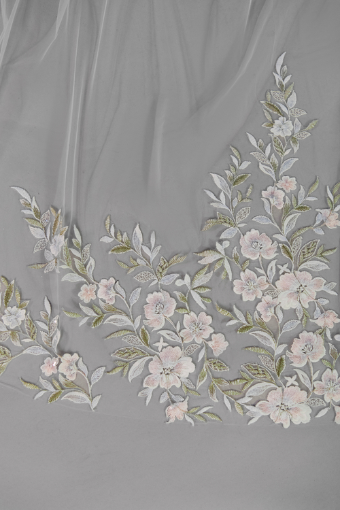 Essense of Australia AVL0218 #2 default Green/Blue/Ivory thumbnail