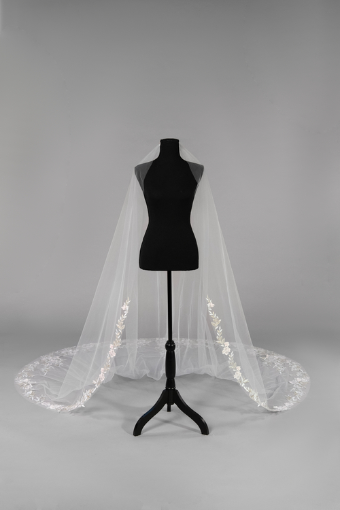 Essense of Australia AVL0218 #0 default Green/Blue/Ivory thumbnail