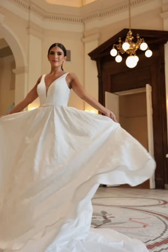 Essense of Australia D4140 #0 default Bellini thumbnail