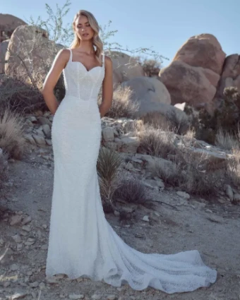 Calla Blanche Cristela #0 default Ivory/Ivory thumbnail