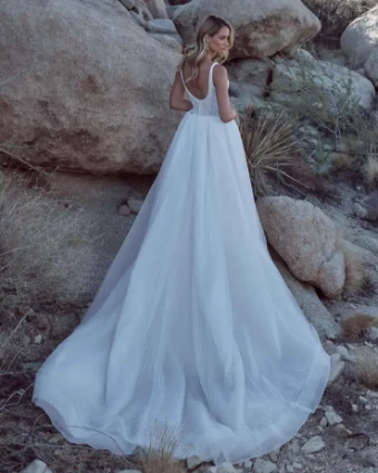 Calla Blanche Cristela #4 default Ivory/Ivory thumbnail