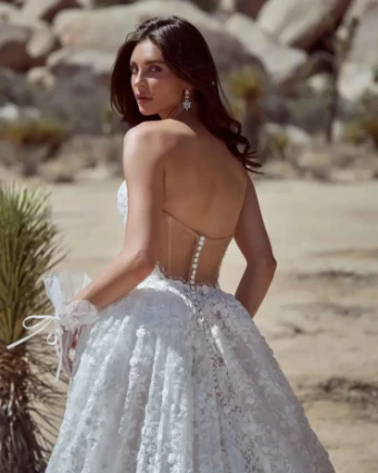 Calla Blanche Thalara #3 default Ivory/Light Nude thumbnail