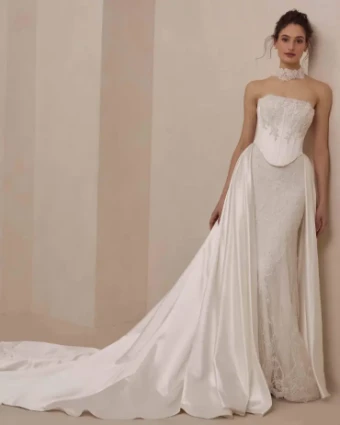 Blanc by Calla Blanche Nivara #5 Ivory thumbnail